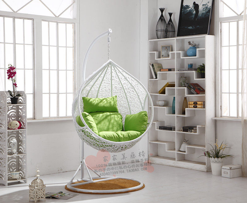Подвесное кресло-кокон для взр – обзор и цена Spider Plant Hanging
