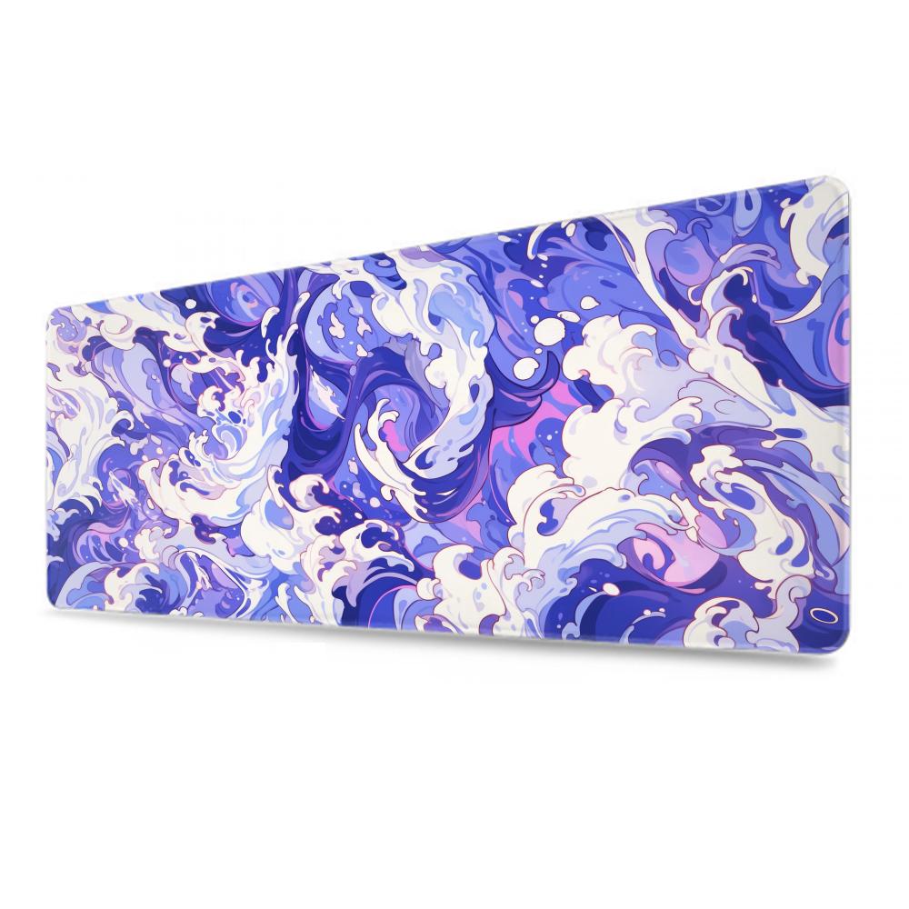 Коврик для игровой мыши, больш – обзор и цена Tradescantia Purple